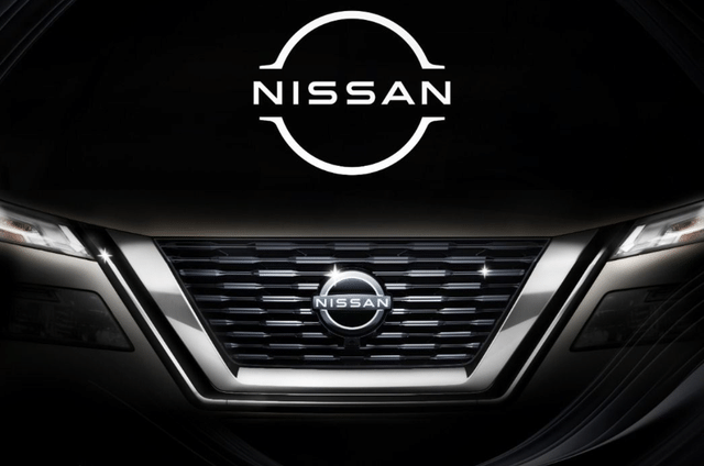 Nissan X-Trail teased ahead of India launch